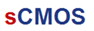 sCMOS