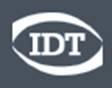 IDT timing hub